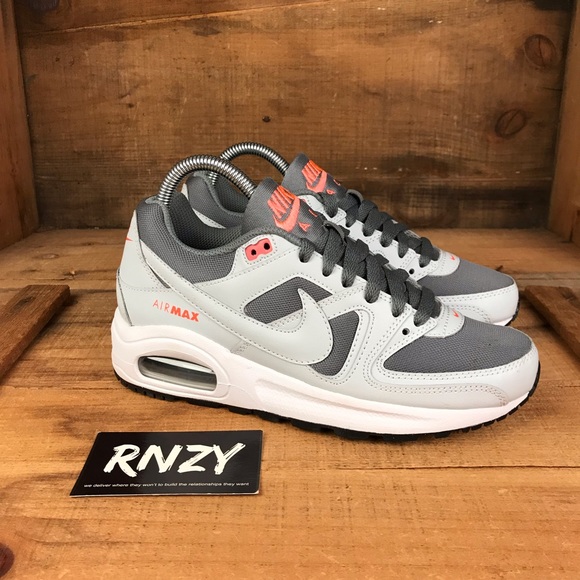 Nike Shoes - NEW Nike Air Max Command Flex